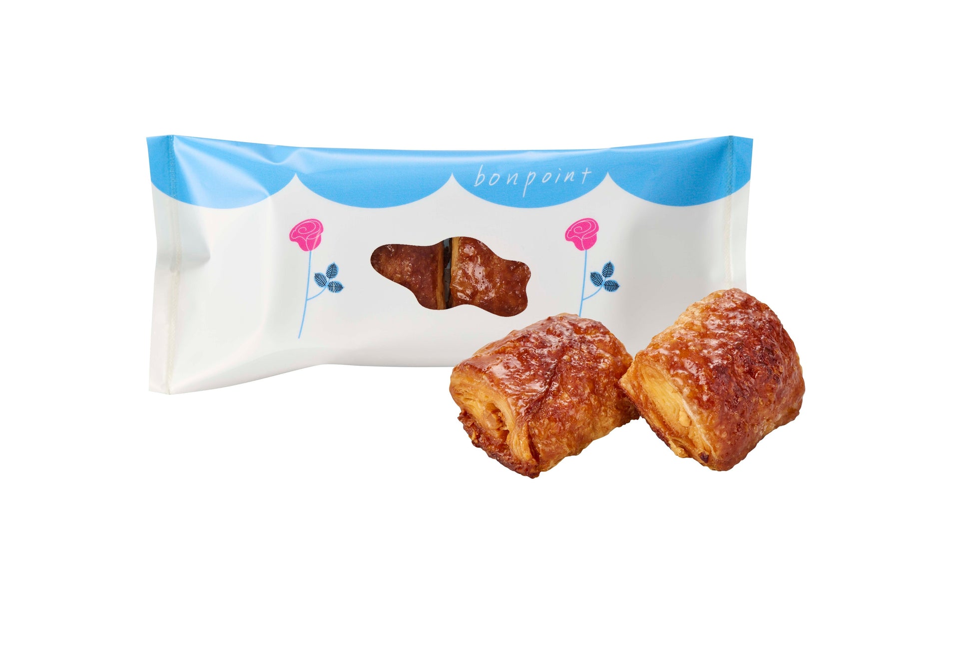 Sabrina Bonpoint 牛油派 8個入