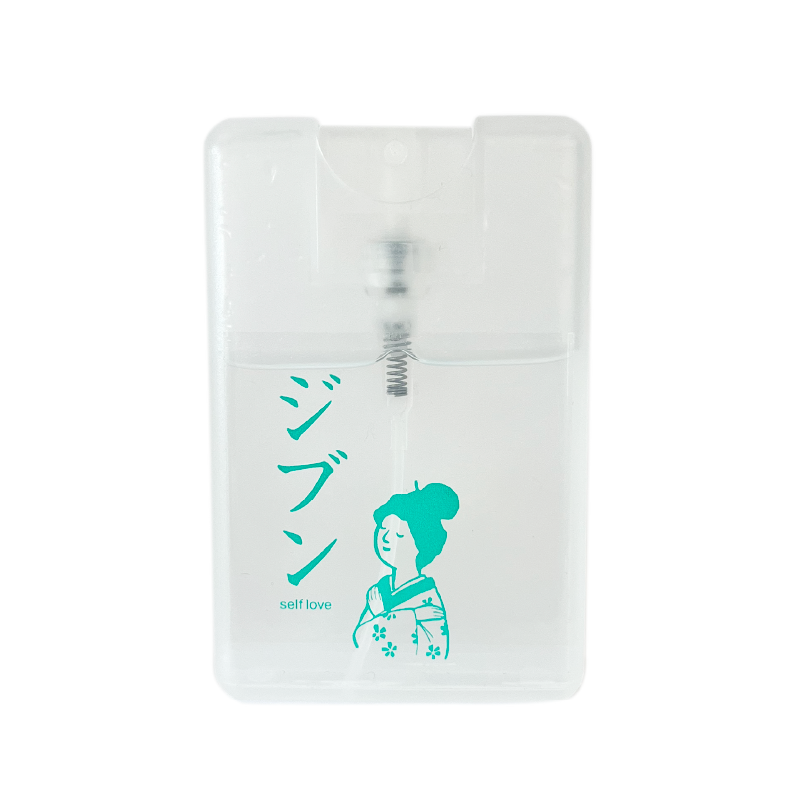 【おいせさん】お浄めジブンスプレー｜自我療癒噴霧