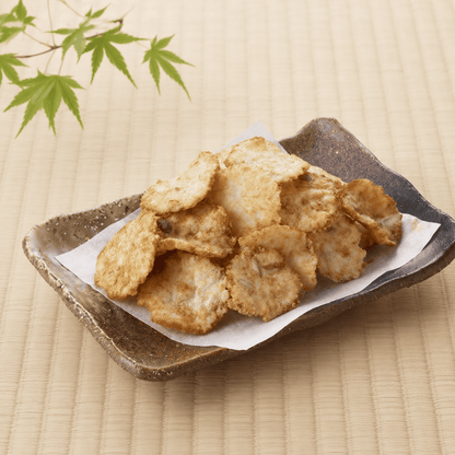 【蝦仙貝之里】名古屋名物丨醬汁仙貝丨200g丨IroIro Select Shop