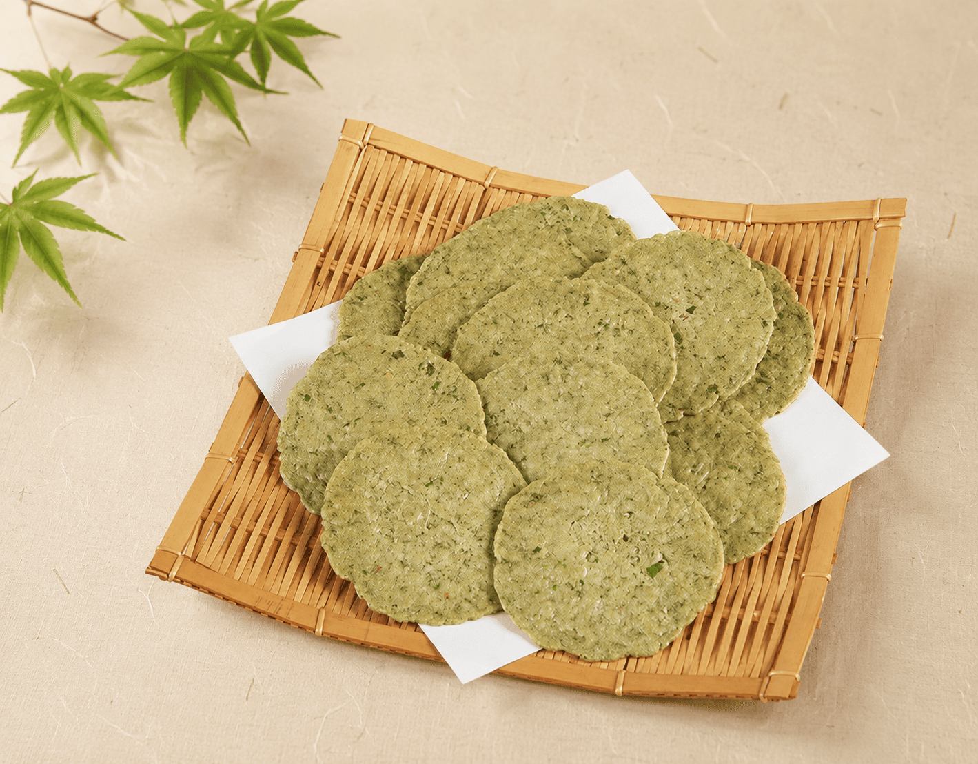 【蝦仙貝之里】名古屋名物丨海苔薄燒仙貝丨170g丨IroIro Select Shop