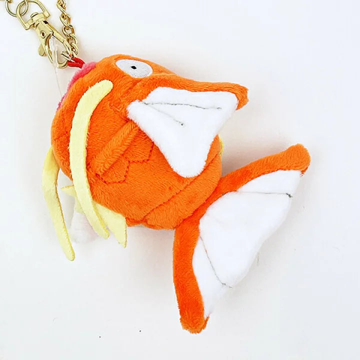 【Pokemon】鯉魚王丨公仔鎖匙扣
