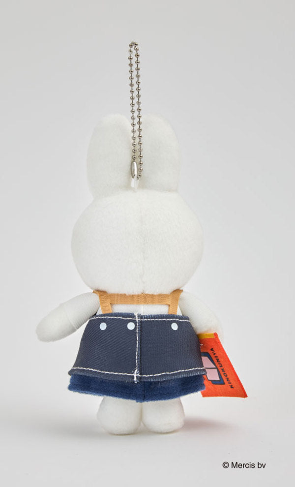 【miffy & books】伊紀國書屋店職員制服