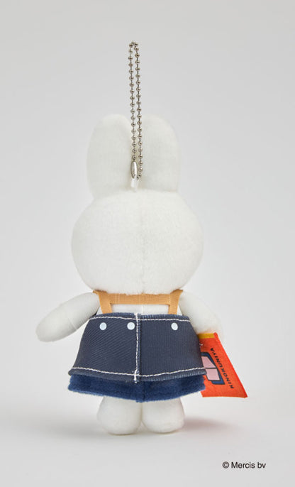 【miffy & books】伊紀國書屋店職員制服