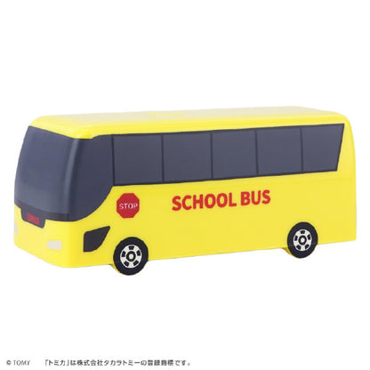 【Tomica】Hashy兒童身高測量儀丨巴士款