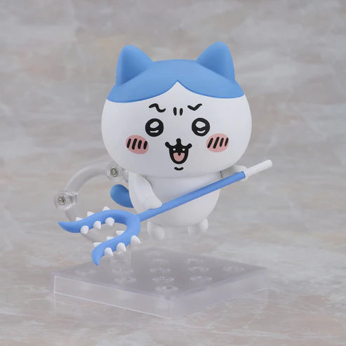 【Chiikawa】Cute Little Guy, Hachi, and Bunny Brother Nendoroids (1 set)