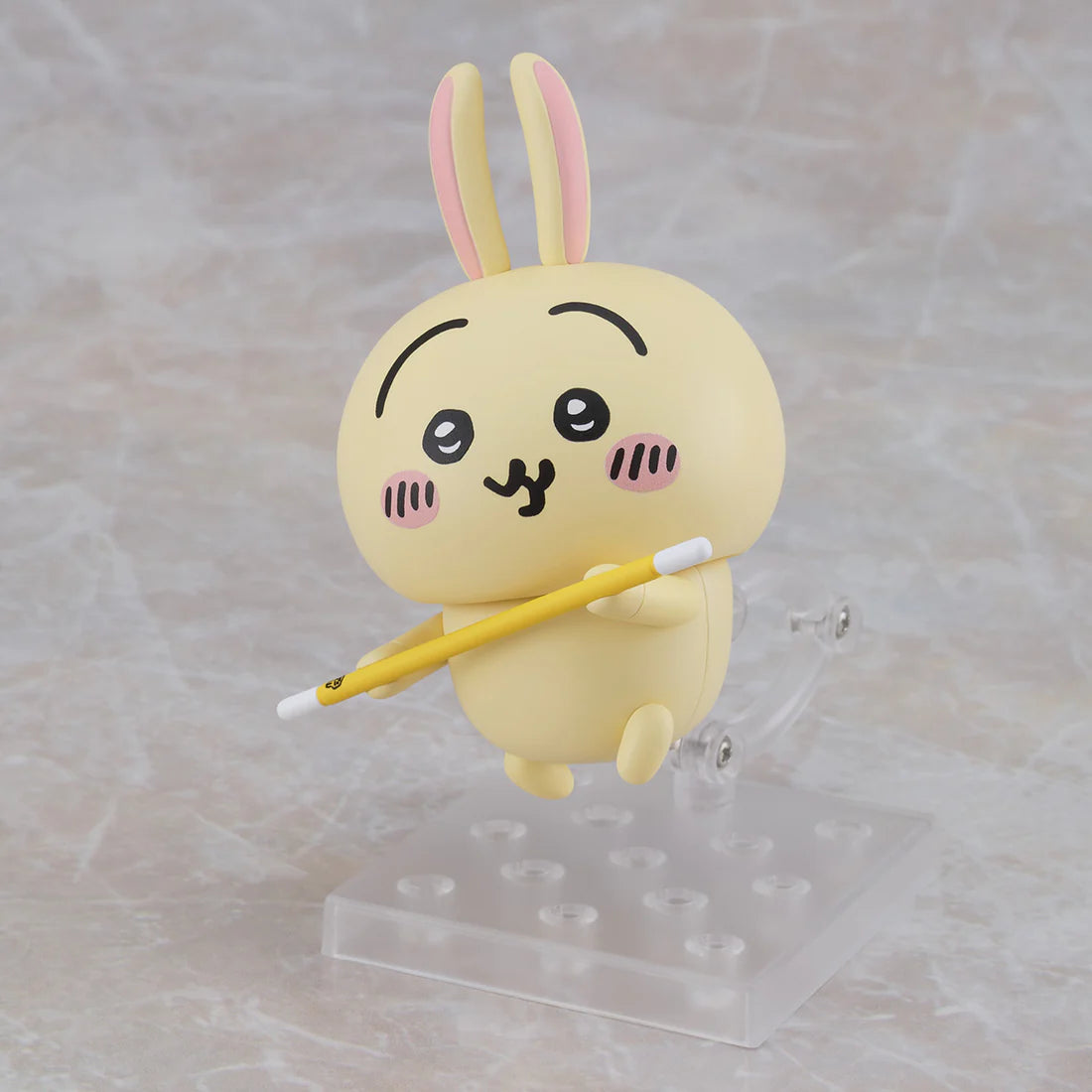 【Chiikawa】Cute Little Guy, Hachi, and Bunny Brother Nendoroids (1 set)