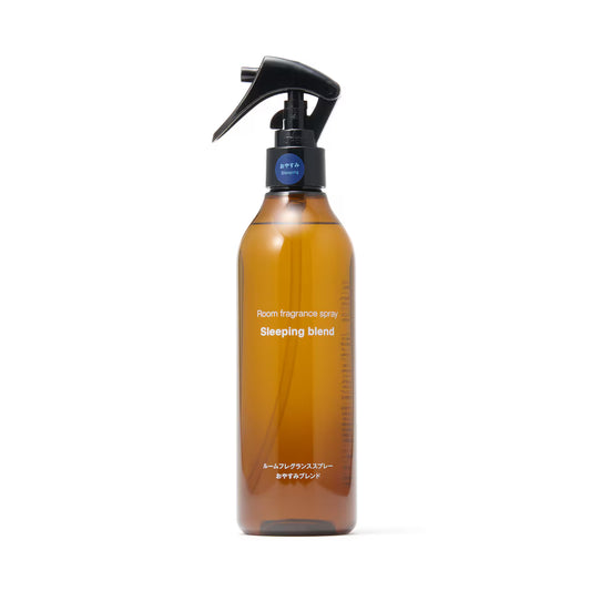 【Muji】Sleeping Blend丨Room Fragrance Spray 300ml