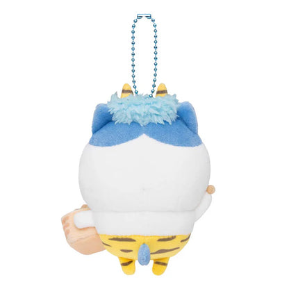 Chiikawa 節分小八 鎖匙扣