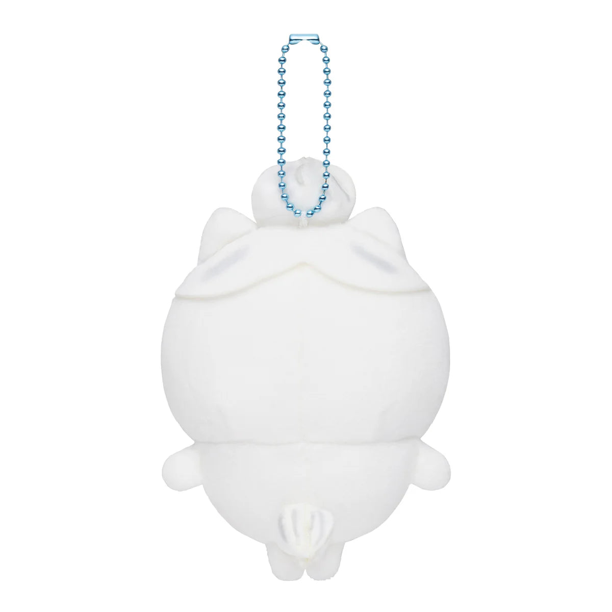 Chiikawa 2025 生日系列 忌廉小八 鎖匙扣