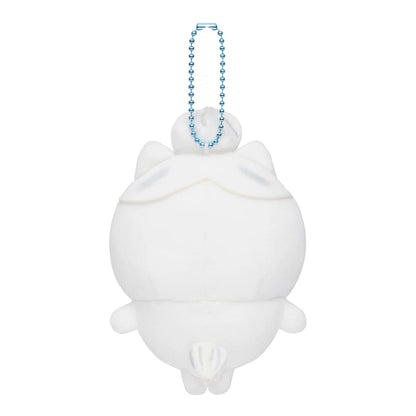 Chiikawa 2025 生日系列 忌廉小八 鎖匙扣