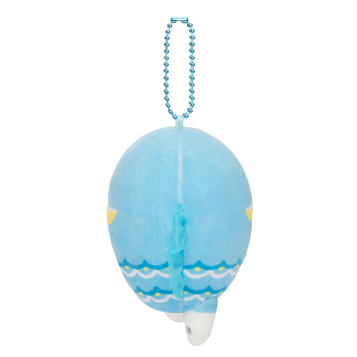 【Chiikawa】鯉魚旗丨小八 鎖匙扣