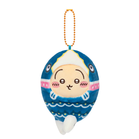 Chiikawa 鯉魚旗兔哥 鎖匙扣