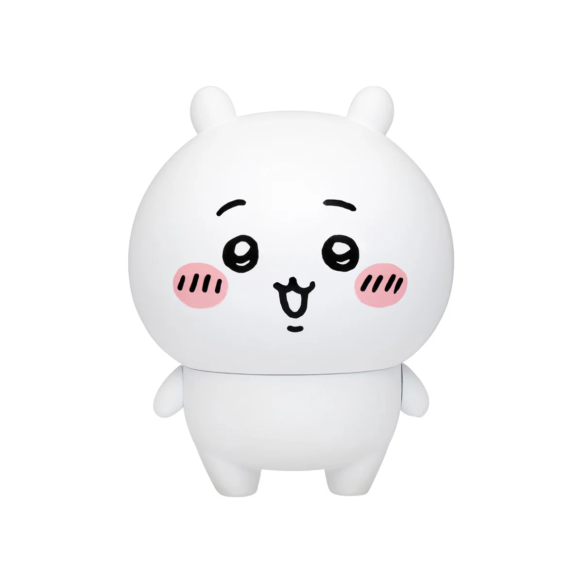 【Chiikawa】 Cute little figure