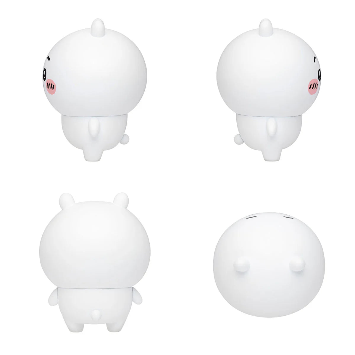 【Chiikawa】 Cute little figure