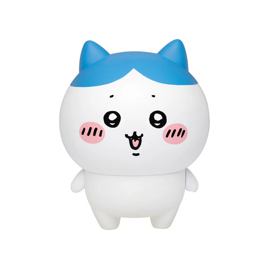 【Chiikawa】 小八 figure