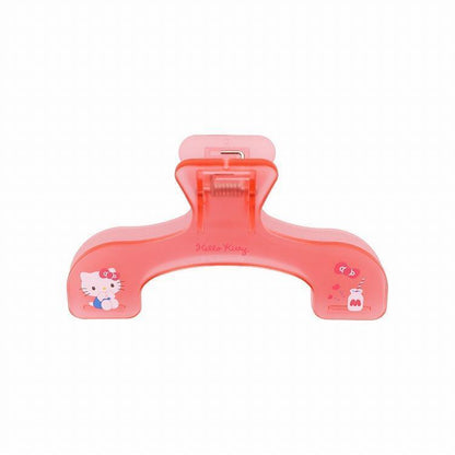 【Sunstar】Sanrio Ukanmuri Clip丨防翻頁書夾