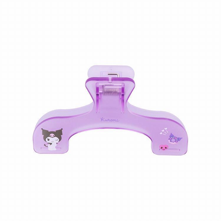 【Sunstar】Sanrio Ukanmuri Clip丨防翻頁書夾