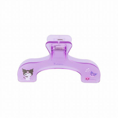 【Sunstar】Sanrio Ukanmuri Clip丨防翻頁書夾