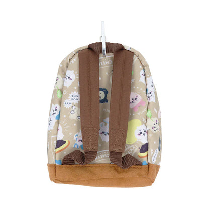 【Chiikawa】OUTDOOR BACKPACK筆袋