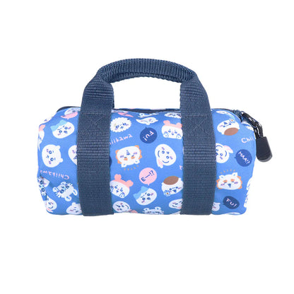 【Chiikawa】OUTDOOR   R.BOSTON 造型 筆袋