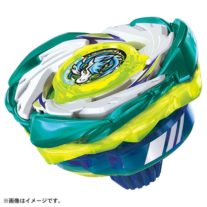 【BeyBlade X】CX-07 Pegasus Blast 天馬爆擊