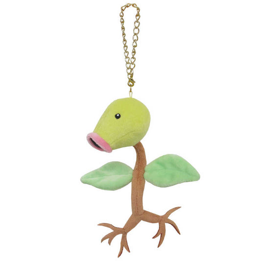 喇叭芽丨公仔鎖匙扣 IROIRO SELECT SHOP