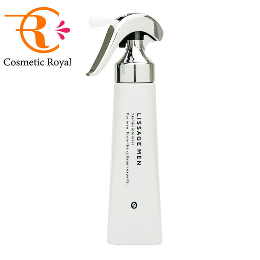 【LISSAGE MEN】Skin Maintenizer
