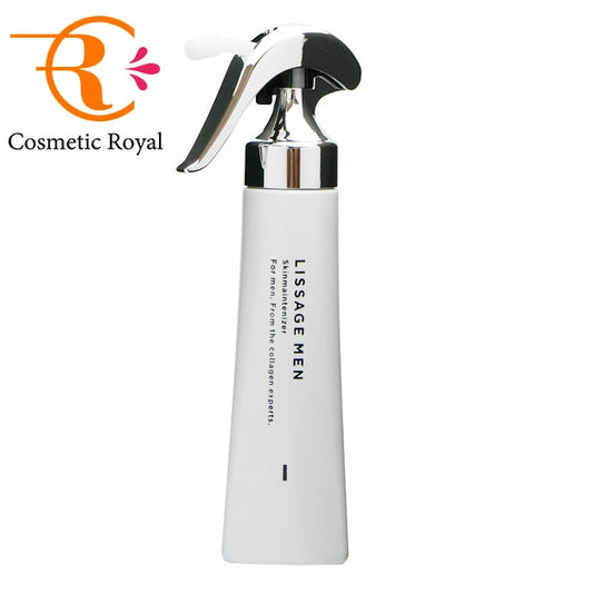 【LISSAGE MEN】Skin Maintenizer I｜清爽保濕型 (130ml)