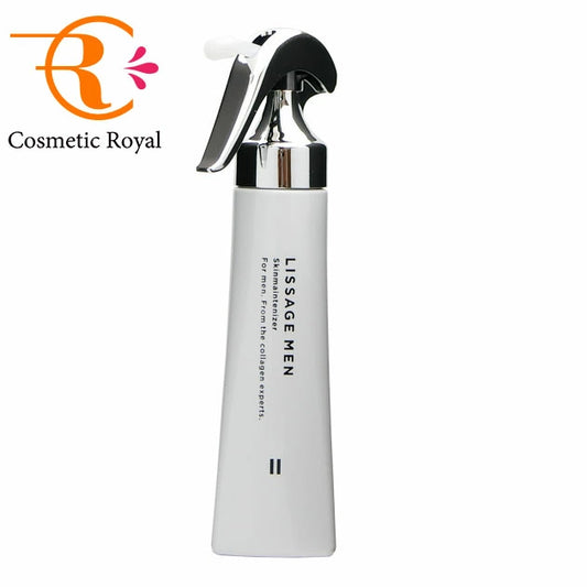 【LISSAGE MEN】Skin Maintenizer II 型｜高保濕型 (130ml)