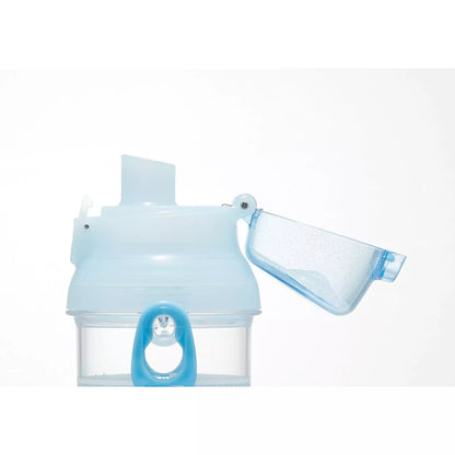 【SKATER】日本製丨Disney丨Frozen 水樽丨480ml