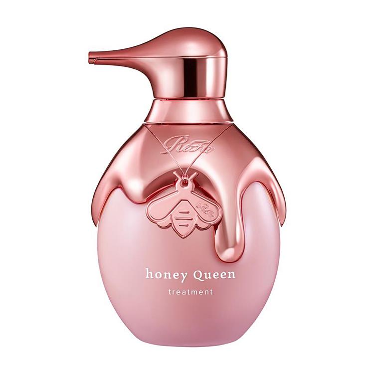 ReFa 玫瑰蜂蜜護髮素 HONEY QUEEN ROSE Line 500g 產品圖｜IRO-IRO Select Shop