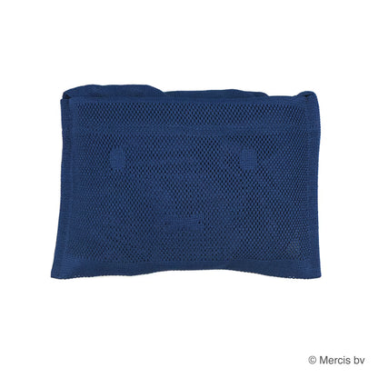 【近沢蕾絲店】Miffy 蕾絲手提袋丨NAVY