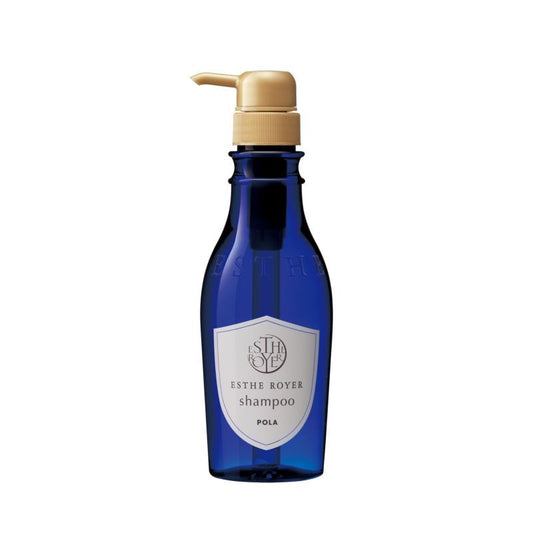 POLA ESTHE ROYER Body Soap ESTHE ROYER SPA 草本洗頭水
