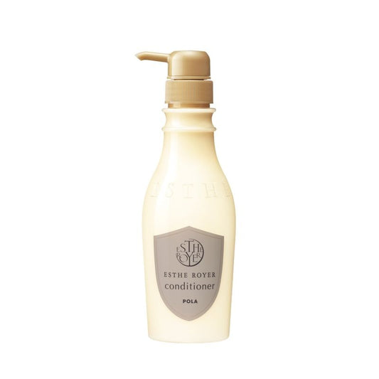 POLA ESTHE ROYER Conditioner ESTHE ROYER SPA 草本護髮素