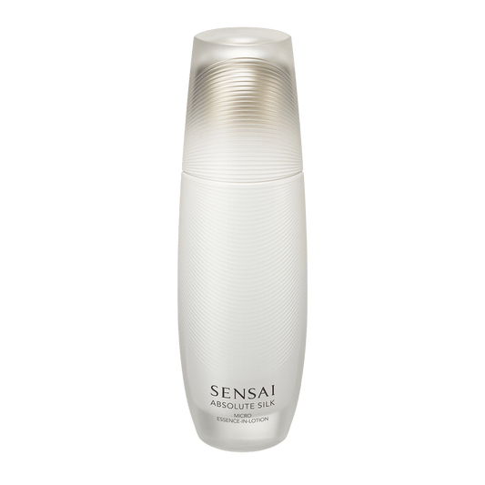 SENSAI Absolute Silk Micro Essence-in-Lotion 125ml