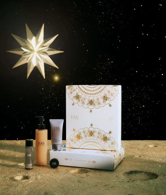 【FAS】The Best Seller Coffret 2026丨聖誕限量套裝