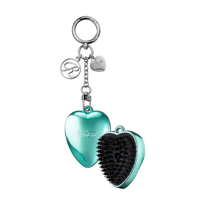 【ReFa】心型隨身美髮梳掛飾丨Heart Brush Charm丨IroIro Select Shop