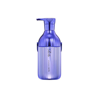 ReFa 牛奶蛋白洗髮露 SLEEP Line 500mL 產品圖｜IRO-IRO Select Shop