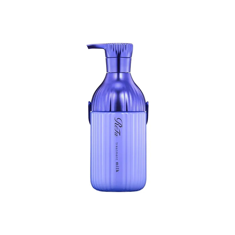 ReFa 牛奶蛋白護髮素 SLEEP Line 500g 產品圖｜IRO-IRO Select Shop