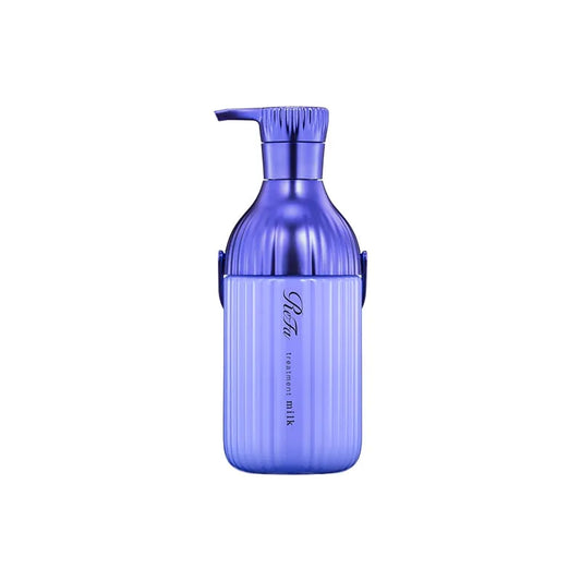 ReFa 牛奶蛋白護髮素 SLEEP Line 500g 產品圖｜IRO-IRO Select Shop