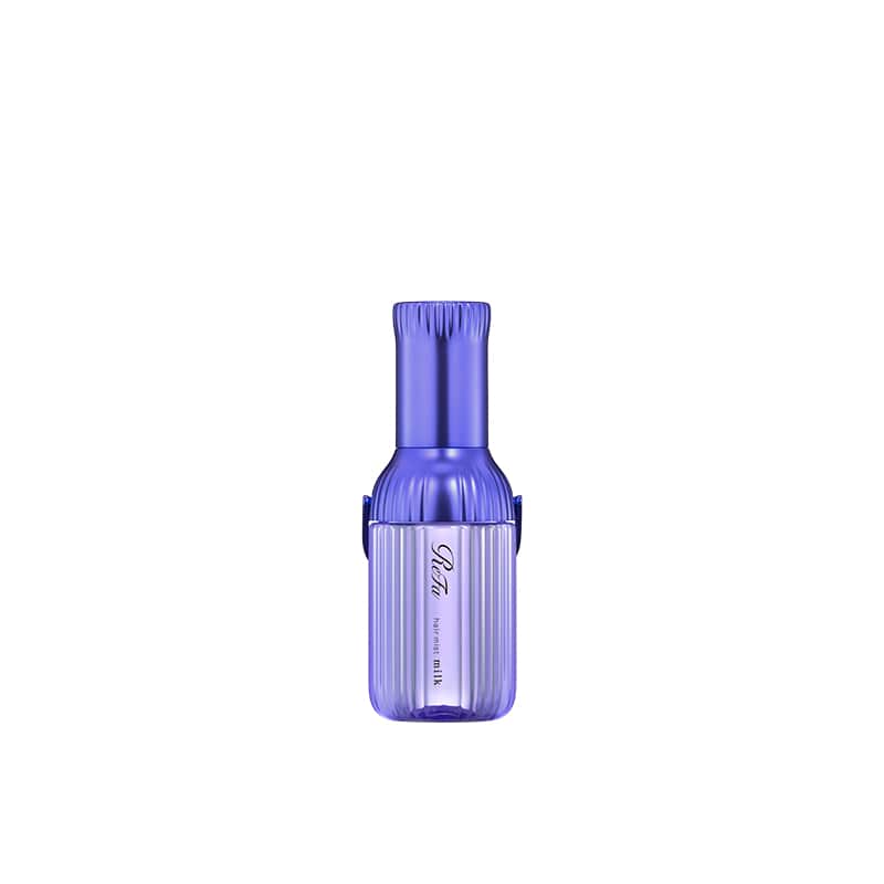 ReFa 牛奶蛋白夜間護髮噴霧 SLEEP Line 100mL 產品圖｜IRO-IRO Select Shop