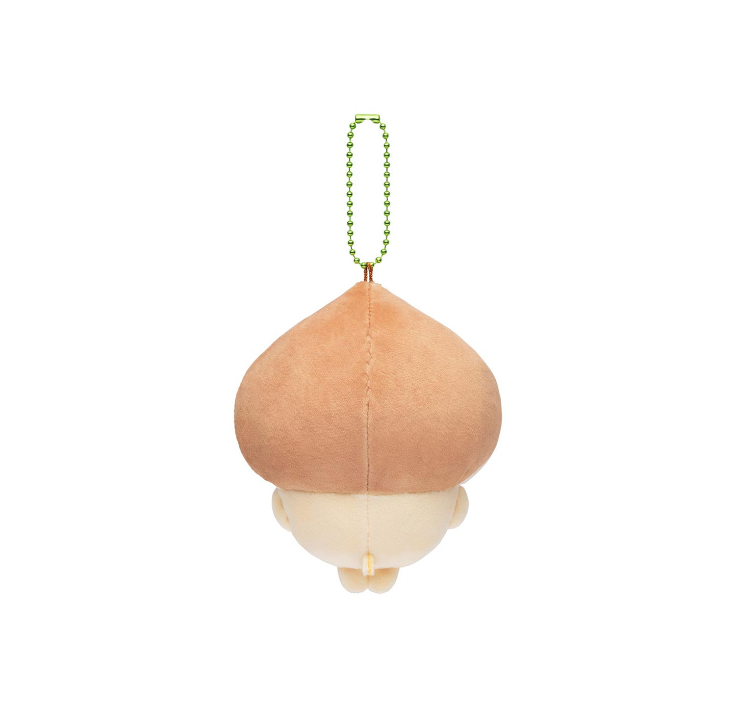 【Chiikawa】Halloween | Chestnut Bun Keychain