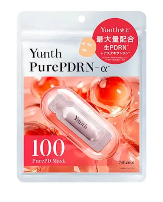 Yunth PurePDRN-a Pure PD Mask