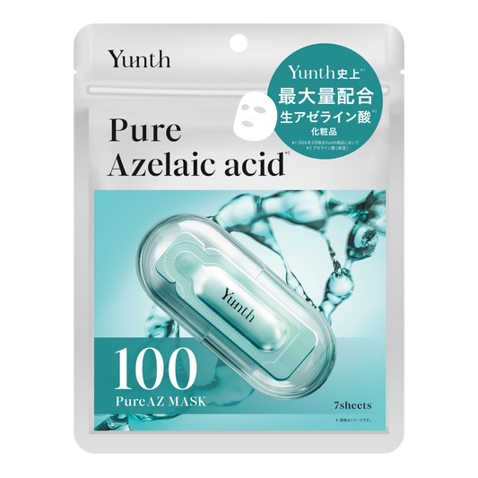 Yunth Pure AZ Mask