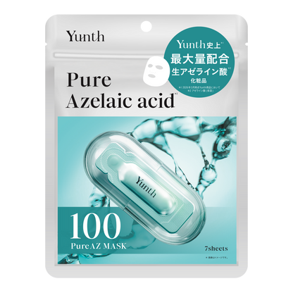 Yunth Pure AZ Mask