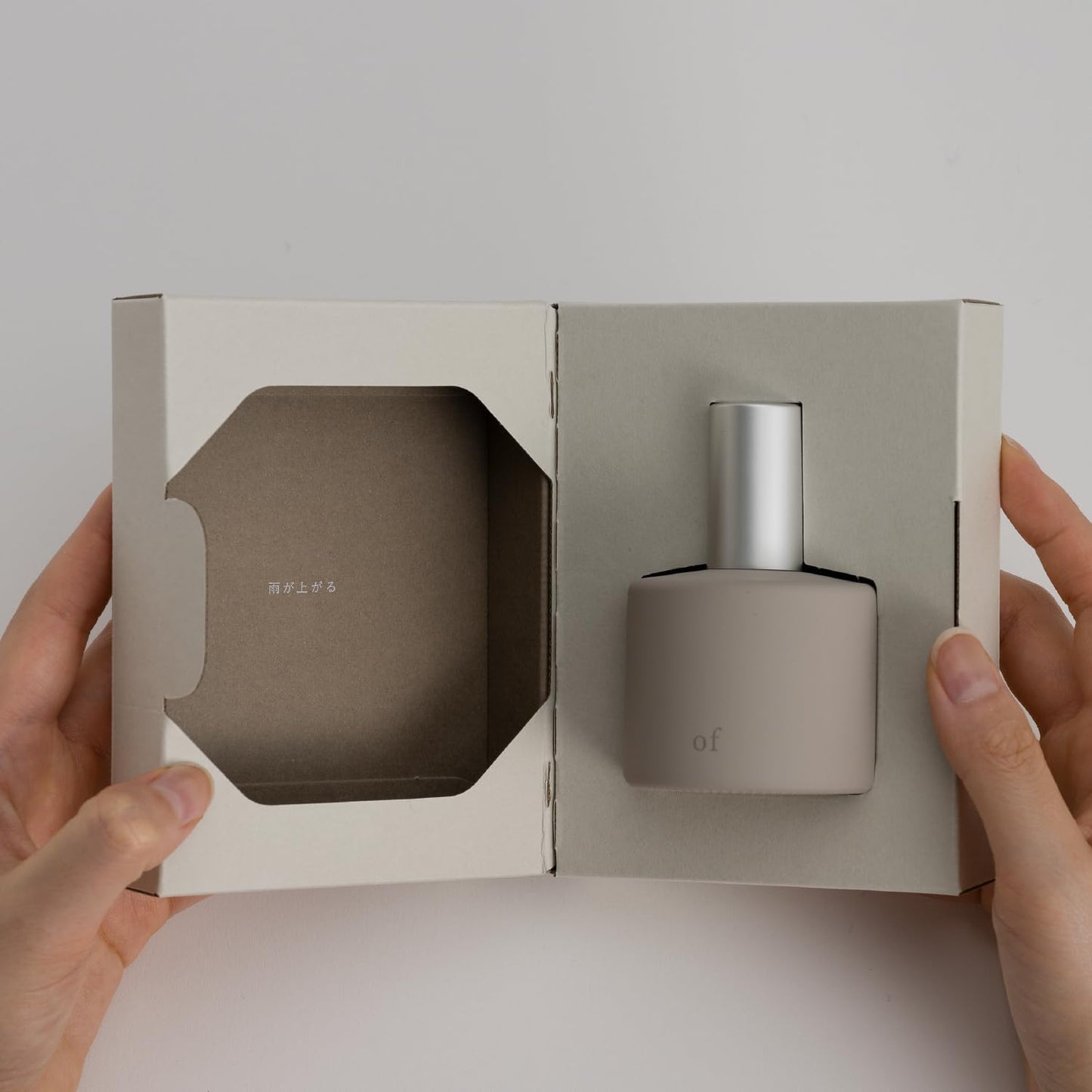 【OSAJI】 Preposition系列淡香水丨of
