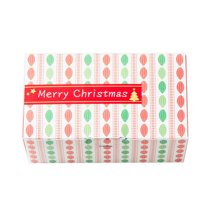 【ROYCE'】聖誕純朱古力禮盒丨20枚入