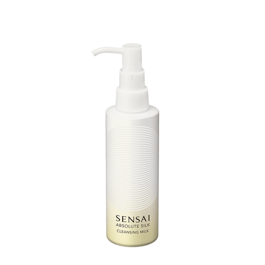 SENSAI Absolute Silk Cleansing Milk 150ml