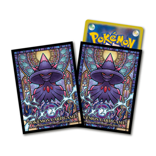 Pokemon TCG 夢妖魔卡套