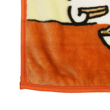 【Chiikawa】珊瑚絨被仔丨食拉麵款